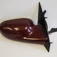 1996-2002 Saturn Right Passenger Side Mirror - BIGGSMOTORING.COM