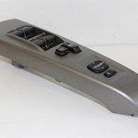 2004-2009 TOYOTA PRIUS DRIVER SIDE POWER WINDOW MASTER SWITCH 84820-47021 - BIGGSMOTORING.COM