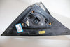 2001-2006 Hyundai Elantra  Driver Side Power Door  Mirror Blue - BIGGSMOTORING.COM