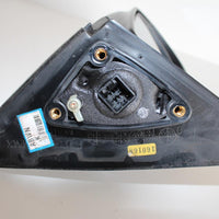 2001-2006 Hyundai Elantra  Driver Side Power Door  Mirror Blue - BIGGSMOTORING.COM