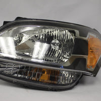 2010-2011  KIA SOUL DRIVER SIDE HEADLIGHT LAMP 92101-2KXXX