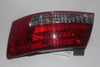 2006-2008 HYUNDAI SONATA  PASSENGER SIDE TAIL LIGHT 27675 - BIGGSMOTORING.COM