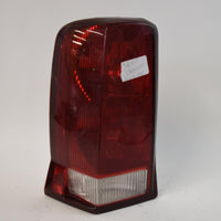 2002-2006 CADILLAC ESCALADE DRIVER LEFT SIDE REAR TAIL LIGHT - BIGGSMOTORING.COM