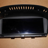 BMW E90 E92 E93 328I 325I 335I 330I WIDE SCREEN CCC NAVIGATION MONITOR 8.8 OEM