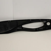 2001-2006 Bmw E46 M3 Front Right Side Seat Control Switch Trim - BIGGSMOTORING.COM