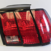 1999-2004 FORD MUSTANG PASSENGER SIDE REAR TAIL LIGHT - BIGGSMOTORING.COM