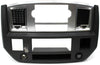 2006-2008 Dodge Ram Radio Climate Control Bezel  5KR60TRMAA - BIGGSMOTORING.COM