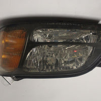 2000-2004 SUBARU LEGACY FRONT LEFT DRIVER SIDE HEADLIGHT - BIGGSMOTORING.COM