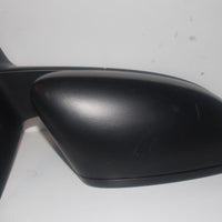 2012-2014 VOLKWAGEN BEETLE PASSENGER RIGHT SIDE POWER DOOR MIRROR BLACK