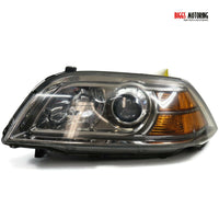 2004-2006 Acura Mdx Driver Left Side Front Head Light 19785 - BIGGSMOTORING.COM