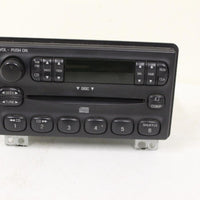 2001-2005 Ford Mercury Explorador Radio Am Fm CD Jugador MP3 - BIGGSMOTORING.COM