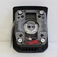 2004-2008 FORD F150 DRIVER STEERING WHEEL AIR BAG BLACK - BIGGSMOTORING.COM