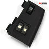 1990-1999 Silhouette Driver Left Side Power Window Master Switch - BIGGSMOTORING.COM