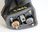 1998-2002 HONDA ACCORD 2 DOOR  PASSENGER SIDE REAR TAIL LIGHT - BIGGSMOTORING.COM