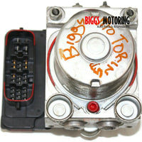 2004-2008 Toyota Sienna Abs Anti Lock Brake Pump Module 89541-08120 - BIGGSMOTORING.COM