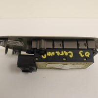 2001-2007-Dodge Caravan Driver Side Power Master Window Switch - BIGGSMOTORING.COM