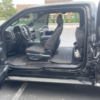 2016 Ford F-150 SUPER CAB 69K MILES