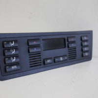 2000-2006 BMW X5 E53  A/C HEATER CLIMATE CONTROL 64.11-8378 615 - BIGGSMOTORING.COM