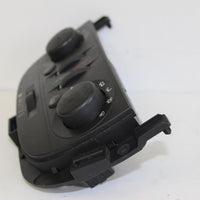 2005-2009 CHEVY UPLANDER TERRAZA A/C HEATER TEMPERATURE CLIMATE CONTROL 15938418 - BIGGSMOTORING.COM