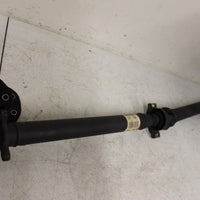 MERCEDES BENZ SL500 R230  SL600 DRIVE SHAFT COMPLETE W/ COUPLING FLEX DISK