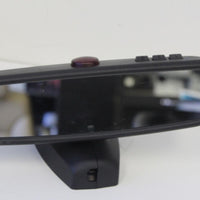 2007 Bmw Auto Dim Rear View Mirror W/ Homelink Gntx-480