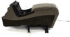 03-06 Yukon Denali Tan Color Center Console W/Sub Tahoe Gm Sierra Denali - BIGGSMOTORING.COM