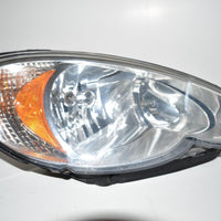 2006-2010 CHRYSLER PT CRUISER PASSENGER RIGHT SIDE FRONT HEADLIGHT 05116042AE