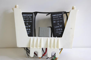 1999-2003 SAAB 9-3 CONVERTIBLE DRIVER SIDE WINDOW RELAY 50 38 583 - BIGGSMOTORING.COM