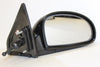 2004-2009 Kia Spectra Passenger  Side Door Rear View Mirror - BIGGSMOTORING.COM