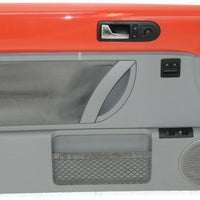 1998-2010 VW Beetle Passenger & Driver Side Door Panels - BIGGSMOTORING.COM