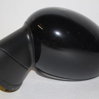 2006-2008 LEXUS IS350 DRIVER LEFT SIDE POWER DOOR MIRROR BLACK - BIGGSMOTORING.COM