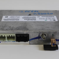 2012 CHEVY SONIC ONSTAR COMMUNICATION MODULE 22812672