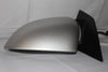 2008-2012 BUICK ENCLAVE DRIVER LEFT SIDE POWER DOOR MIRROR SILVER