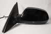 2010-2016 AUDI A4 DRIVER SIDE POWER DOOR MIRROR BLACK