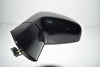 2004-2007 SATURN VUE DRIVER LEFT SIDE POWER DOOR MIRROR BLACK - BIGGSMOTORING.COM