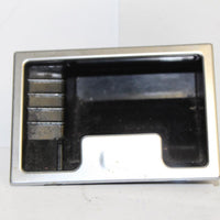 2004-2010 BMW 525I ASHTRAY INSERT 7034098 - BIGGSMOTORING.COM