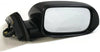 2004-2008 ACURA TSX  PASSENGER RIGHT SIDE POWER DOOR MIRROR BLACK - BIGGSMOTORING.COM