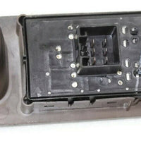 2005-2007 MERCURY MONTEGO DRIVER SIDE POWER WINDOW MASTER SWITCH 5T53-5422897-AF - BIGGSMOTORING.COM