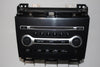 2012-2014 NISSAN MAXIMA RDAIO STEREO CD PLAYER 28185 9DA0A