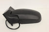 2003-2008 Mazda 6 Black Left Driver Side Mirror - BIGGSMOTORING.COM