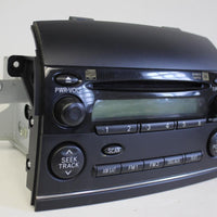 2004-2009 TOYOTA SIENNA JBL RADIO STEREO WMA MP3 CD PLAYER 86120-AE062 - BIGGSMOTORING.COM