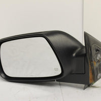 2005-2010 JEEP GRAND CHEROKEE LEFT DRIVER POWER MIRROR OEM - BIGGSMOTORING.COM