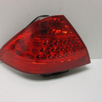 2006-2007 HONDA ACCORD DRIVER LEFT SIDE REAR TAIL LIGHT - BIGGSMOTORING.COM