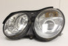 2003-2006  Mercedes Benz W215 Cl500  Driver  Side Front Headlight Xenon Hid - BIGGSMOTORING.COM