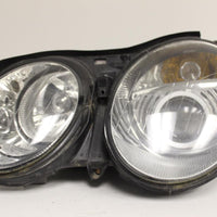 2003-2006  Mercedes Benz W215 Cl500  Driver  Side Front Headlight Xenon Hid - BIGGSMOTORING.COM