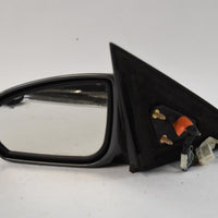 2004-2008 NISSAN MAXIMA DRIVER LEFT SIDE DOOR MIRROR GRAY 96302 ZA410 - BIGGSMOTORING.COM