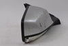 2010-2012 BUICK LACROSSE PASSENGER RIGHT SIDE POWER DOOR MIRROR SILVER