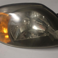 2003-2006 HYUNDAI ACCENT FRONT PASSENGER RIGHT SIDE HEADLIGHT 26501 - BIGGSMOTORING.COM