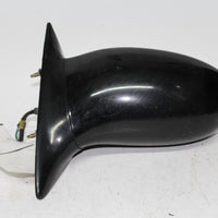 1999-2003 Pontiac Grand Am Driver Left Side Power Door Mirror Black 24656 - BIGGSMOTORING.COM