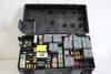 2008-2009 DODGE JOURNEY CARAVAN INTEGRATED FUSE BOX 04692302AB